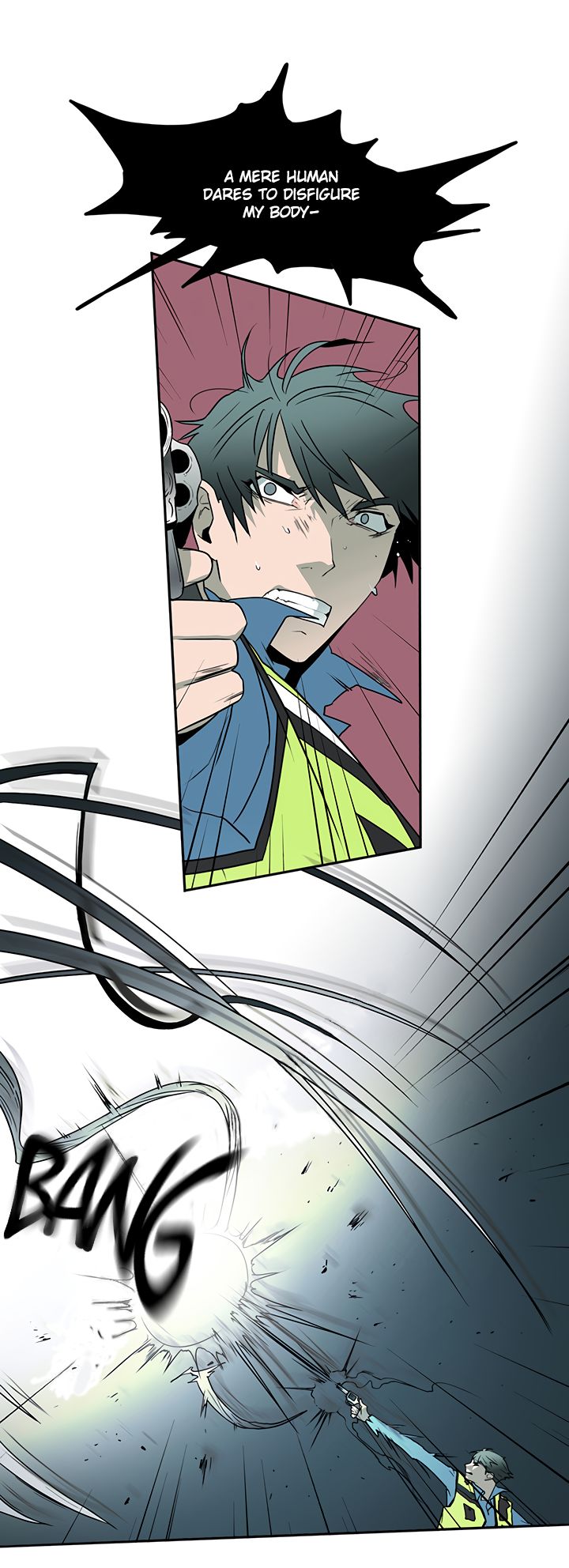 Dear DOO, Chapter 7 image 15